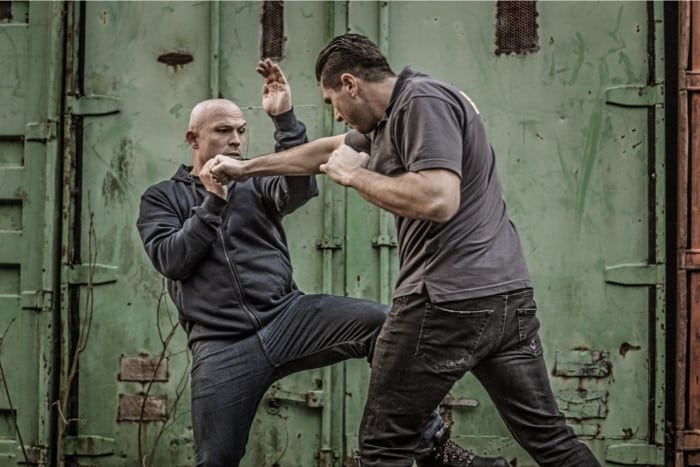 Time Required to Become Proficient in Krav Maga Techniques